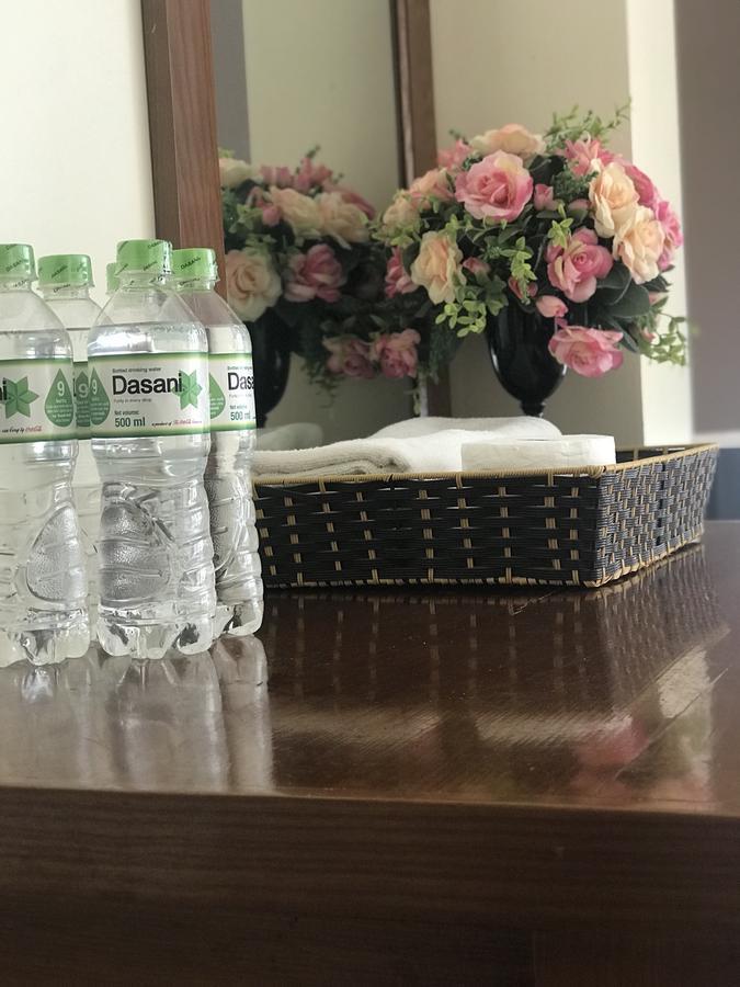 Ha Vy Hotel 吉婆岛 外观 照片
