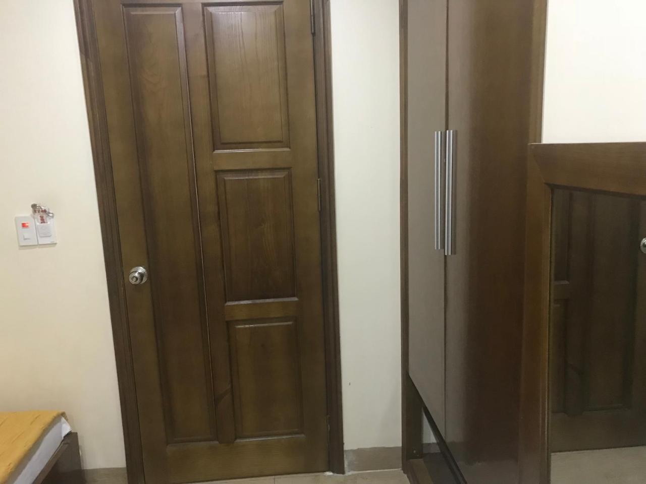 Ha Vy Hotel 吉婆岛 外观 照片
