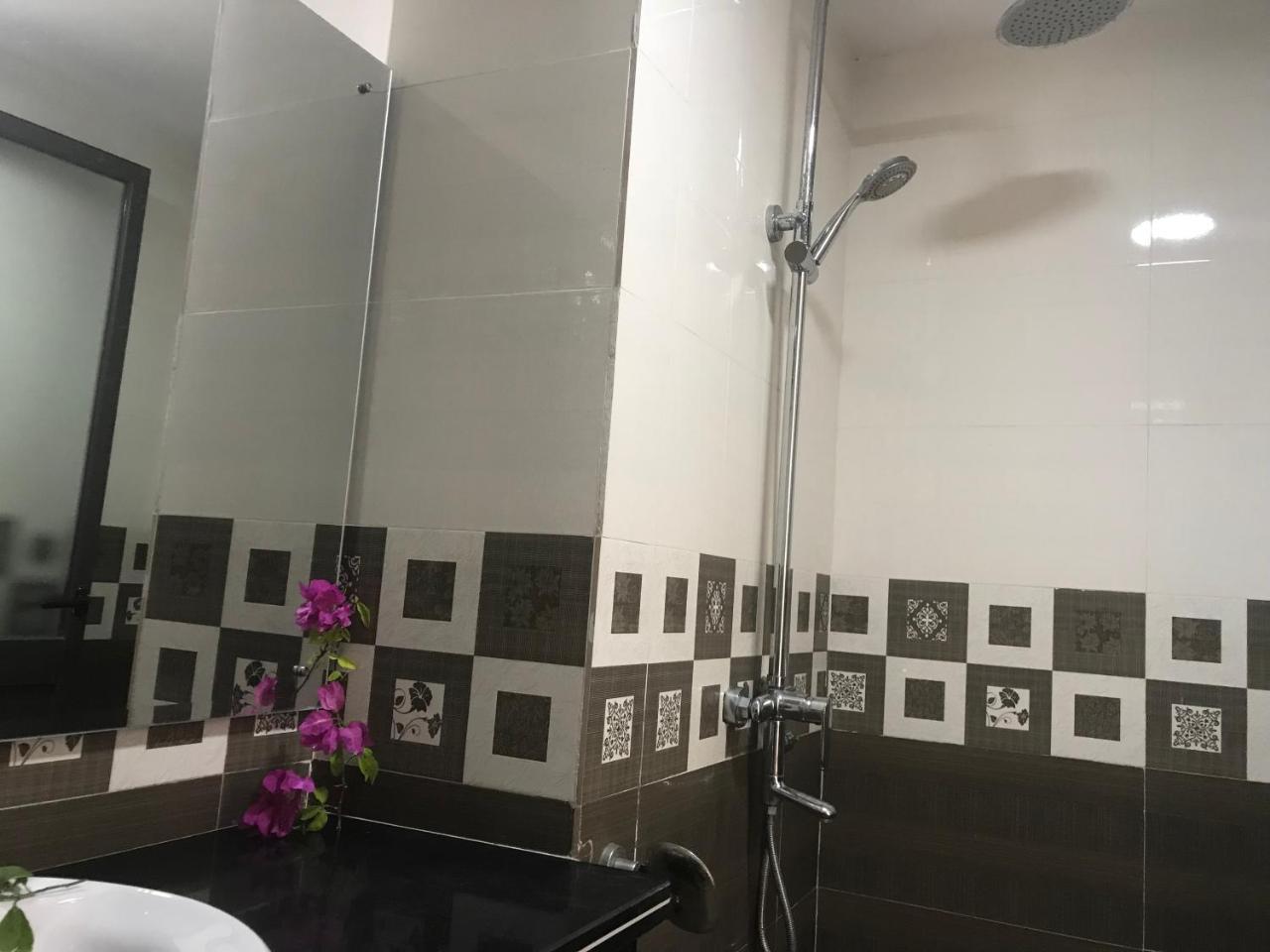 Ha Vy Hotel 吉婆岛 外观 照片