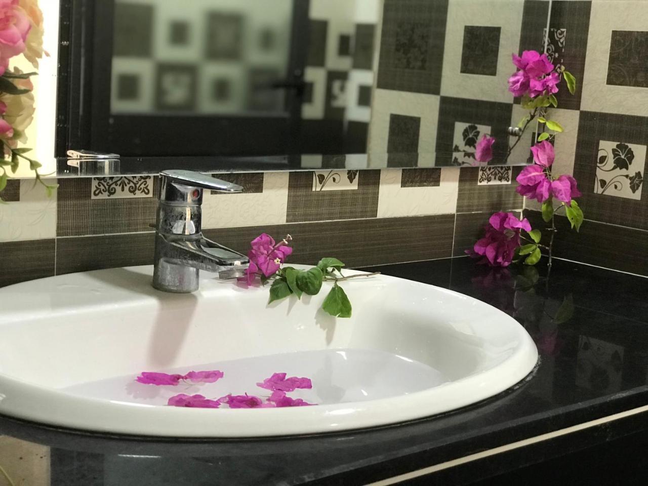 Ha Vy Hotel 吉婆岛 外观 照片