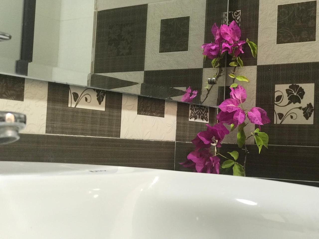 Ha Vy Hotel 吉婆岛 外观 照片